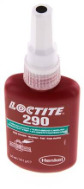 [290-050-LOCTITE] Loctite 290 Green 50 ml Threadlocker