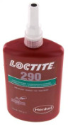 [290-250-LOCTITE] Loctite 290 Green 250 ml Threadlocker