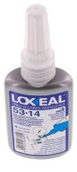 [53-14-050-LOXEAL] Loxeal 53-14 Brown 50 ml Thread Sealant