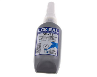 [58-11-050-LOXEAL] Loxeal 58-11 Yellow 50 ml Thread Sealant
