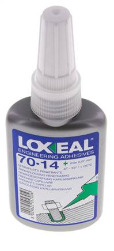 [70-14-050-LOXEAL] Loxeal 70-14 Green 50 ml Threadlocker