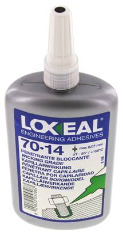 [70-14-250-LOXEAL] Loxeal 70-14 Green 250 ml Threadlocker