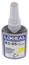 [83-05-050-LOXEAL] Loxeal 83-05 Green 50 ml Threadlocker