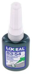 [83-54-010-LOXEAL] Loxeal 83-54 Green 10 ml Threadlocker