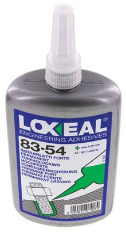 [83-54-250-LOXEAL] Loxeal 83-54 Green 250 ml Threadlocker