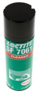 [7061-400-LOCTITE] Loctite Nettoyant De Surface À Base D'Acétone 400ml Spray