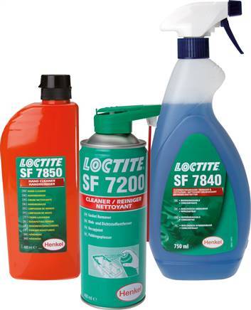 [7840-5000-LOCTITE] Loctite Universal Cleaner 5000ml