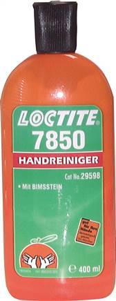 [7850-3000-LOCTITE] Loctite Hand Cleaner 3000ml
