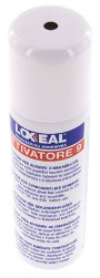 [AKTIVATOR-9-LOXEAL] Activador adhesivo instantáneo Loxeal 200ml