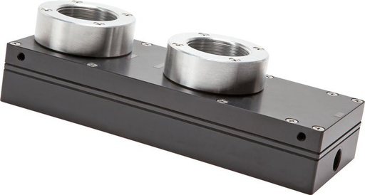 [VEL-9600-2880-90] 90% 9600l/min Multi-stage Vacuum Generator