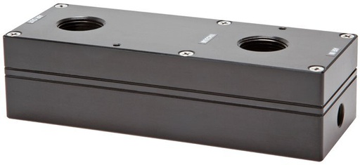 [VEL-500-170-70] 70% Générateur de vide multi-étages 500l/min