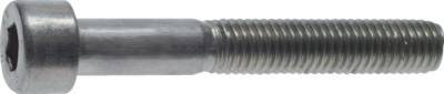 [SHC-screw-ss-m8x16] Socket Head Cap Screw stainless steel m8x16mm
